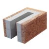 Blocco cassero per angolo- H 30/33 ANGOLO GR.