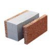 blocco cassero di tamponamento HT 38/11+18 GR.